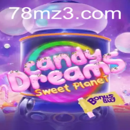 Explorando o Mundo de CandyDreamsSweetPlanet: Uma Jornada Doce