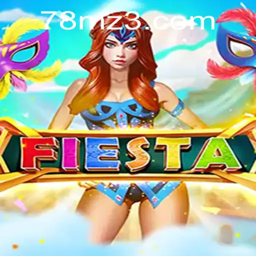 Explorando o Mundo Dinâmico de Fiesta: Um Jogo de Estratégia e Diversão