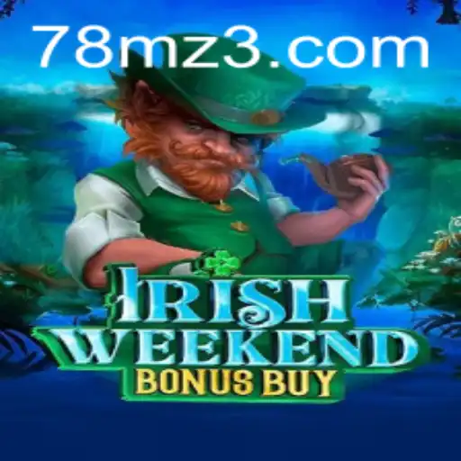 Explorando o Universo do Jogo IrishWeekendBonusBuy: A Emoção da Tradição Irlandesa