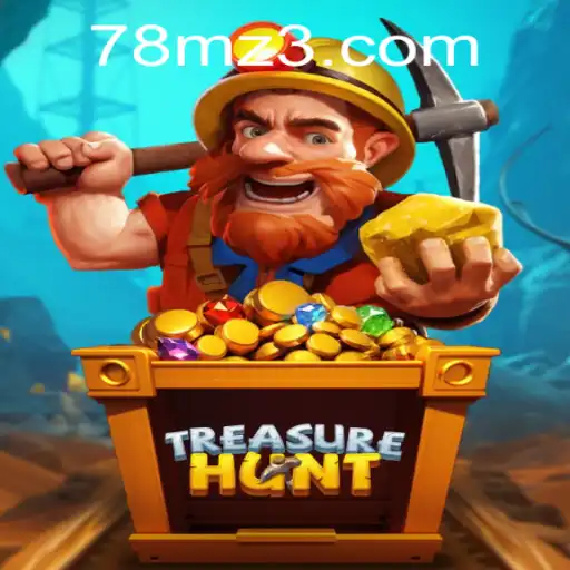 TreasureHunt: A Aventura Inesquecível em 78M.com