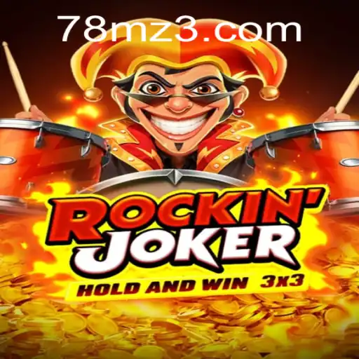 Explorando o Mundo de RockinJoker: Um Mergulho no Novo Jogo de Sucesso