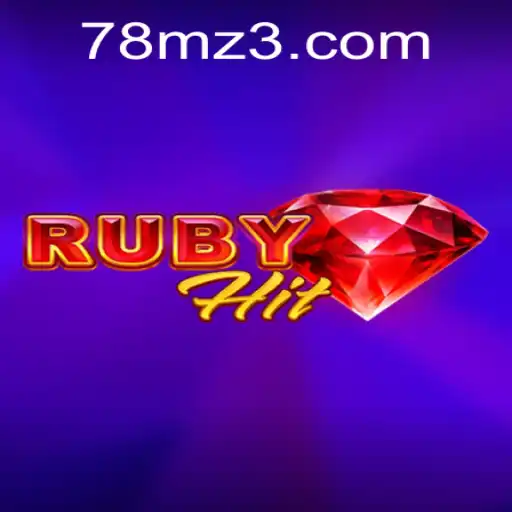 Descubra RubyHit: Uma Nova Experiência de Jogo em 78M.com