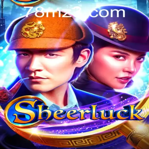 Sheerluck: A Nova Sensação no Mundo dos Jogos