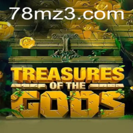 Explorando o Universo de Aventura em 'TreasureoftheGods'