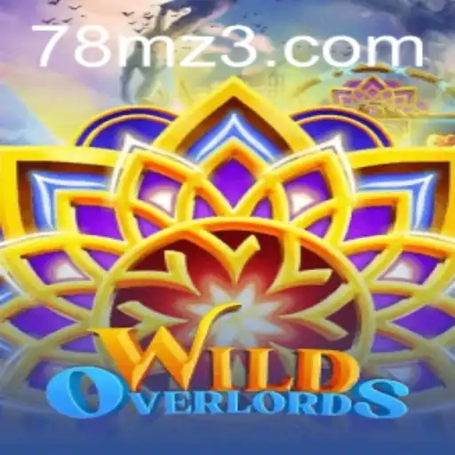 WildOverlords: A Nova Sensação do Mundo dos Games