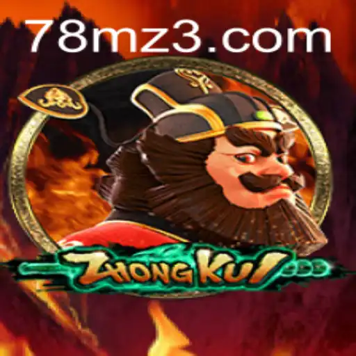 ZhongKui: Mergulhando na Experiência Épica do Jogo